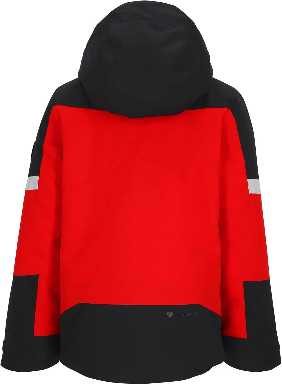 Obermeyer Boys' Fleet Jacket (Little Big Kids)