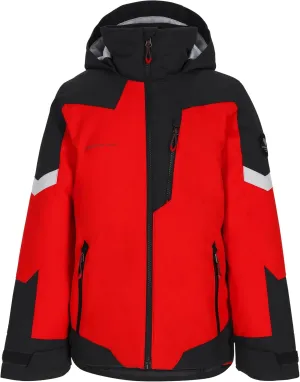 Obermeyer Boys' Fleet Jacket (Little Big Kids)