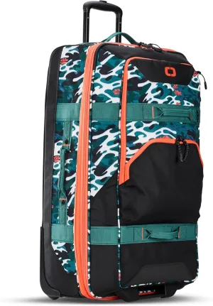 OGIO Alpha Layover, Wave Camo