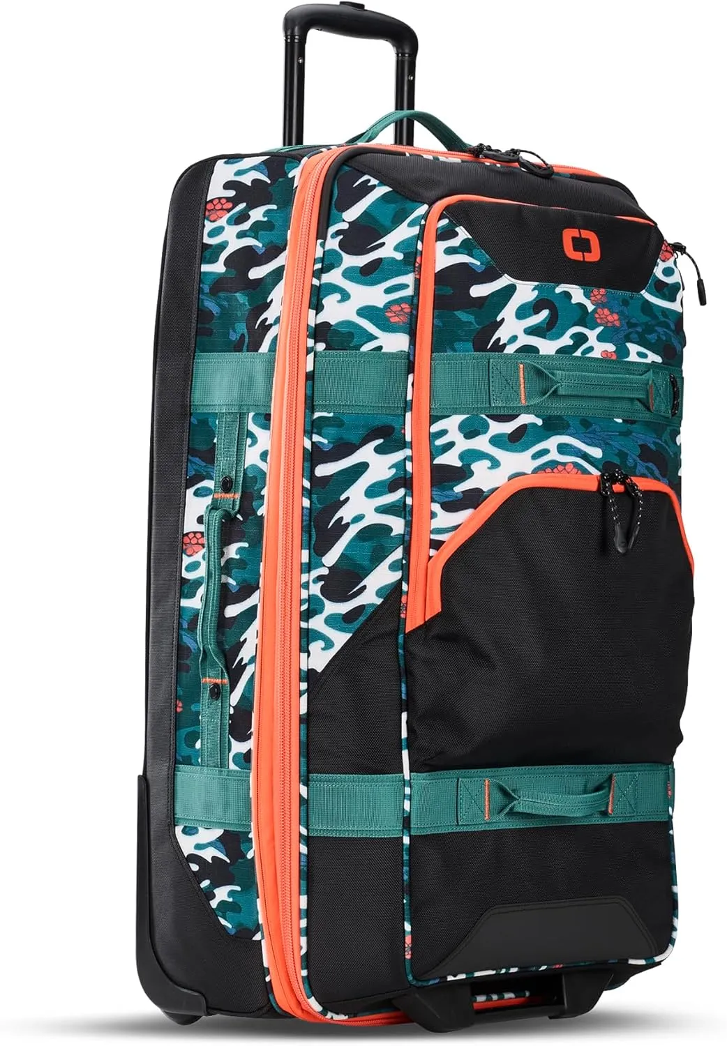 OGIO Alpha Layover, Wave Camo