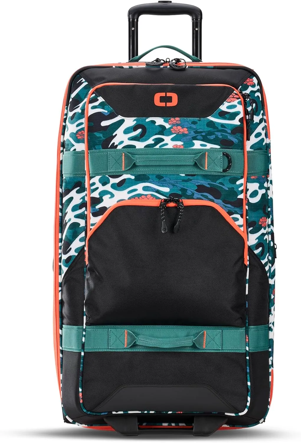 OGIO Alpha Layover, Wave Camo