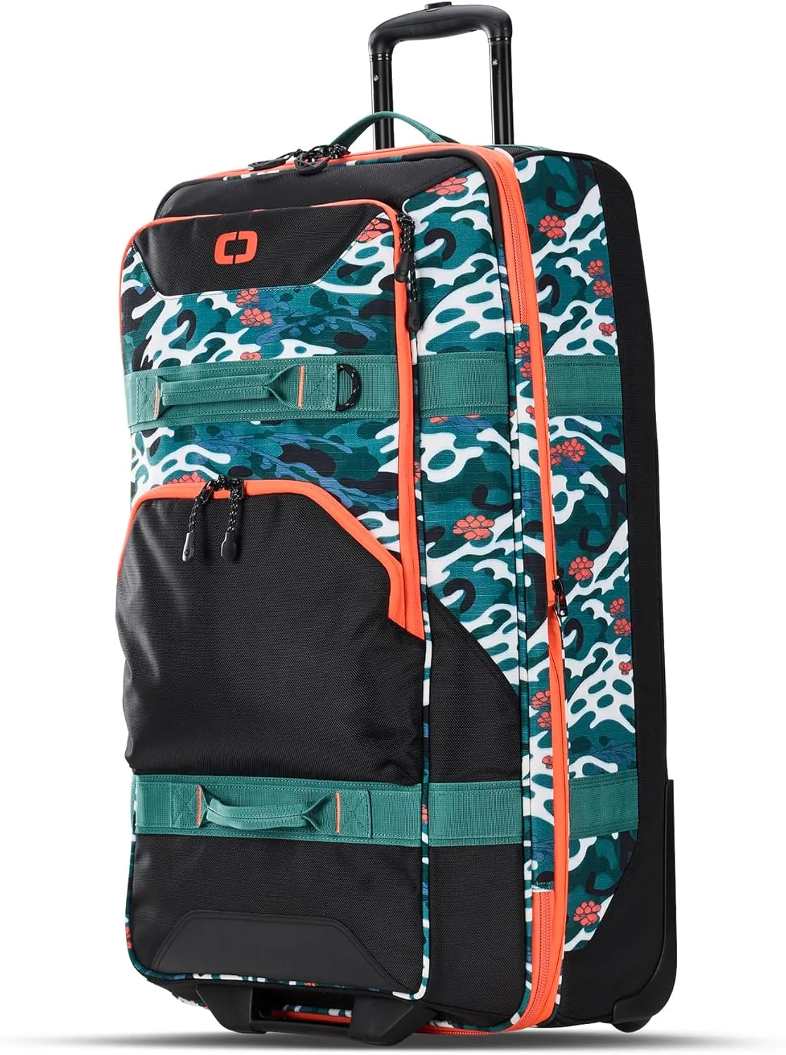 OGIO Alpha Layover, Wave Camo