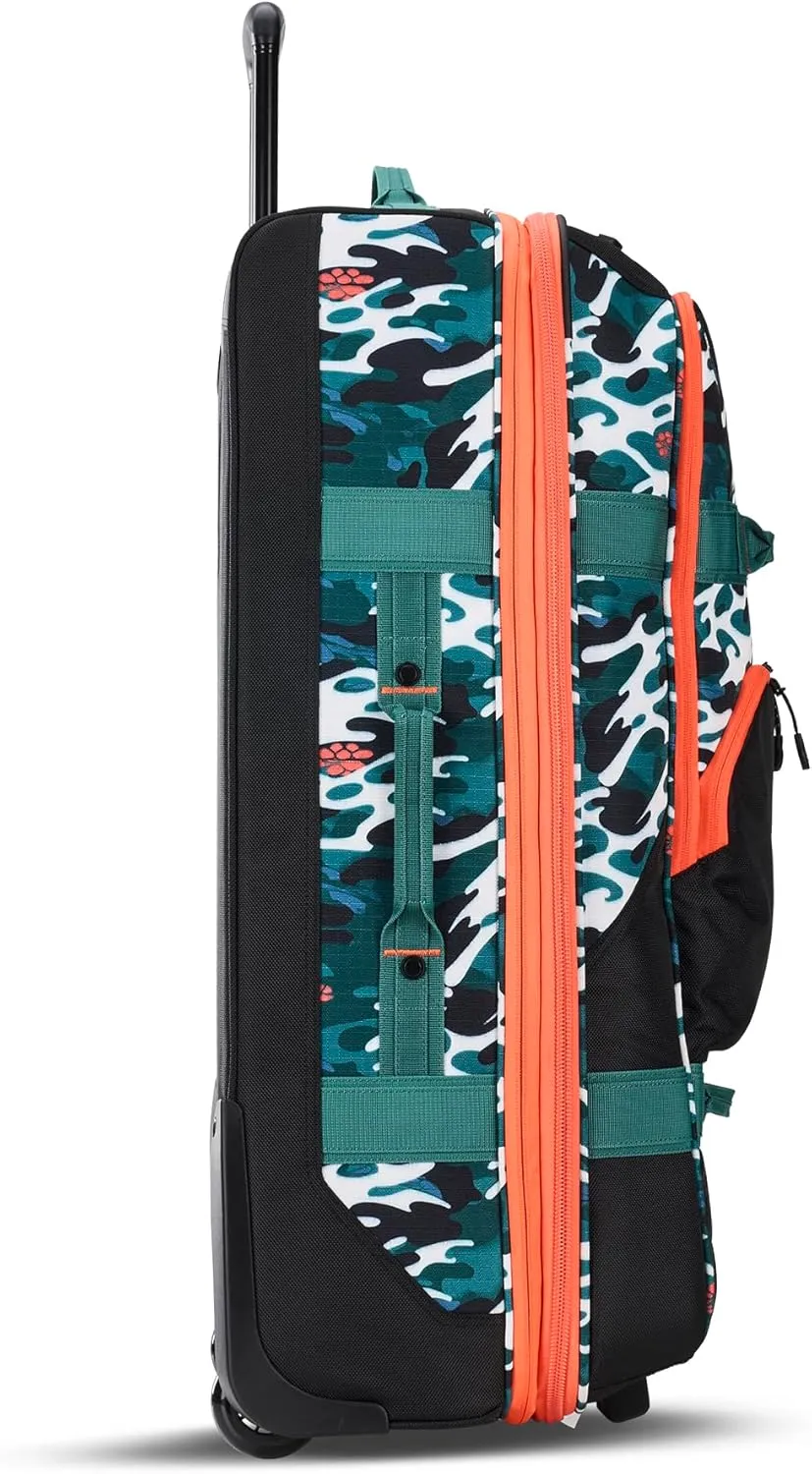 OGIO Alpha Layover, Wave Camo