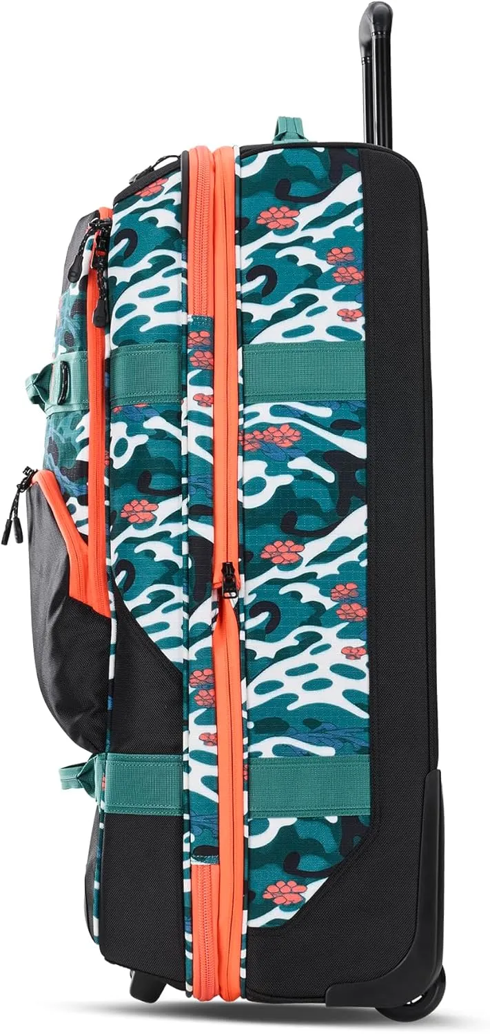 OGIO Alpha Layover, Wave Camo