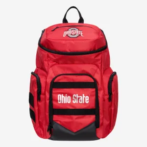 Ohio State Buckeyes Carrier Backpack