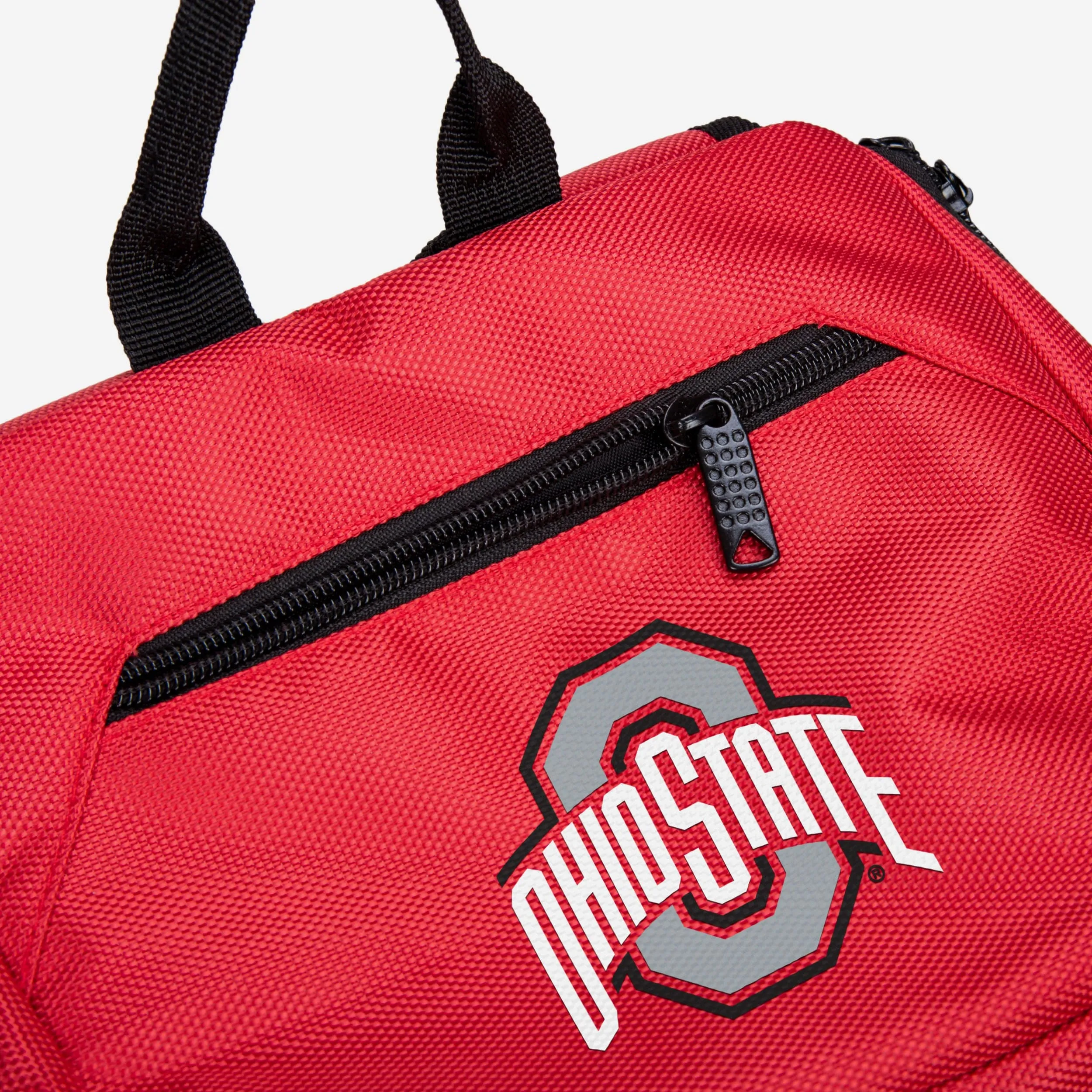 Ohio State Buckeyes Carrier Backpack