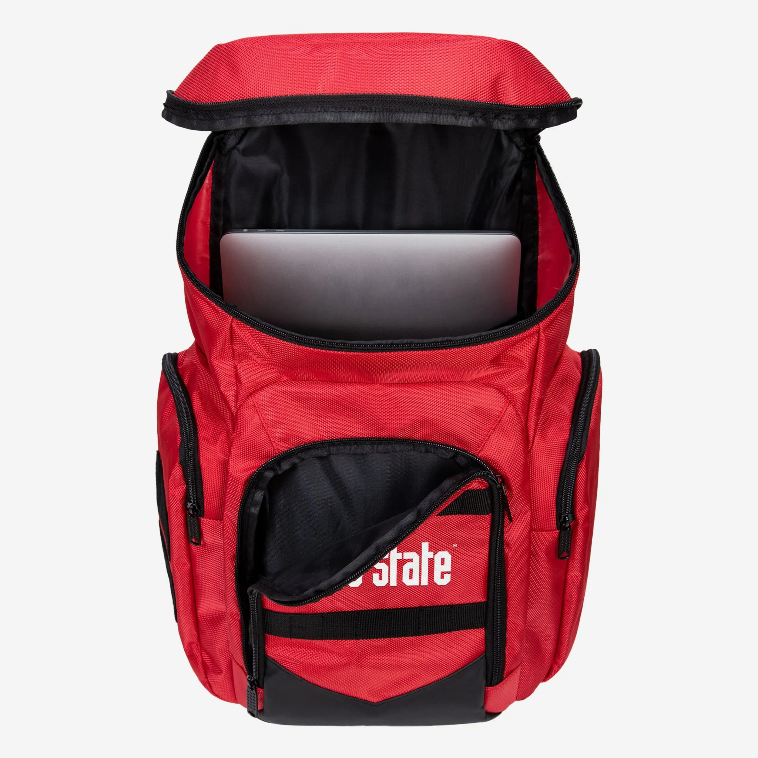 Ohio State Buckeyes Carrier Backpack