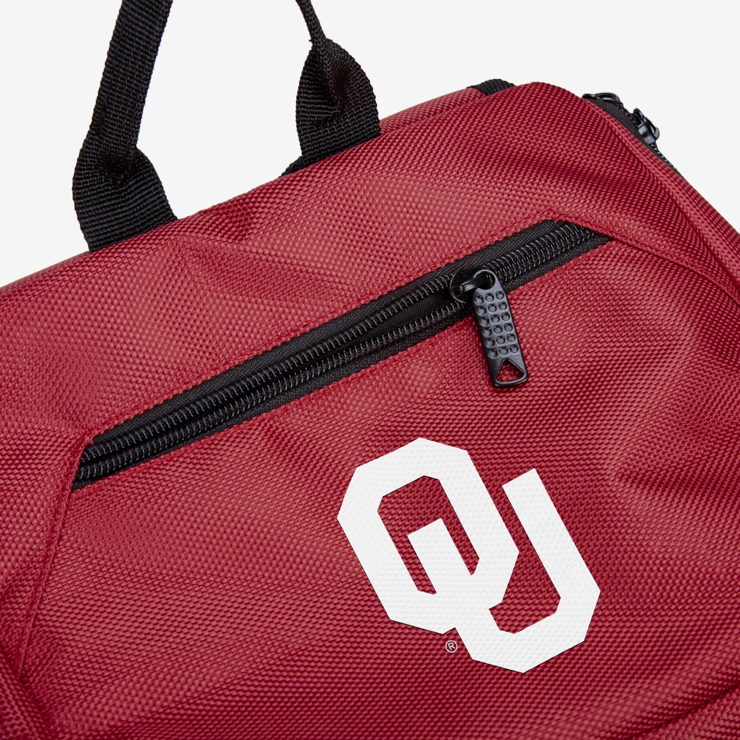 Oklahoma Sooners Carrier Backpack