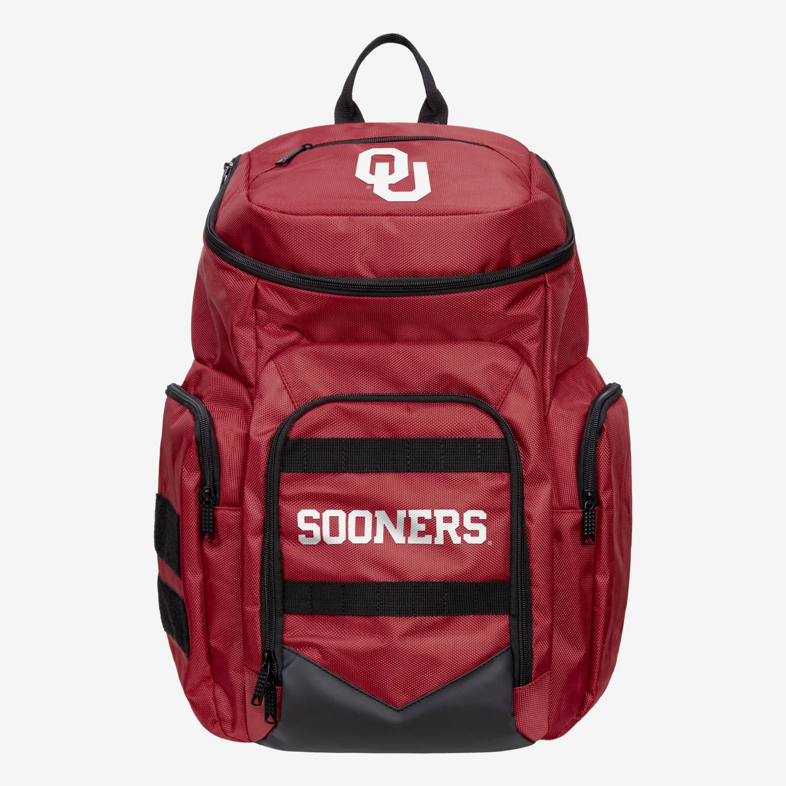 Oklahoma Sooners Carrier Backpack