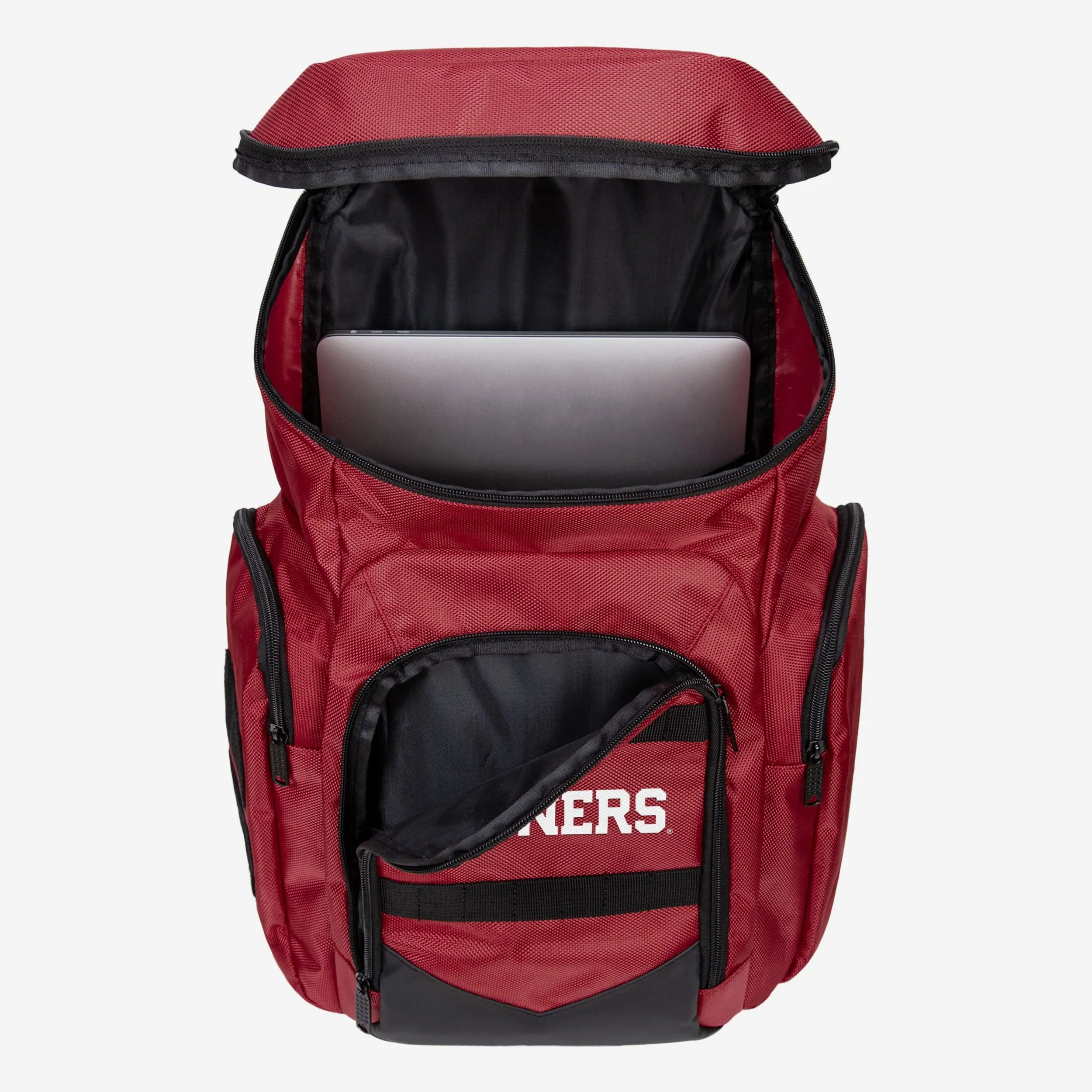 Oklahoma Sooners Carrier Backpack