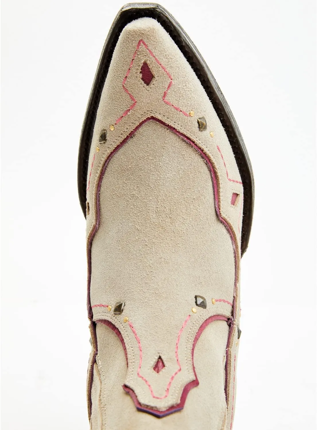 Old Gringo Women's Marinera Western Booties Snip Toe - Bl3593-3