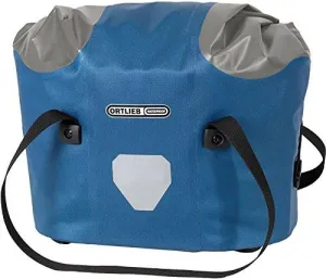 Ortlieb (orutori-bu) handoruba-basuketto F79305 Steel Blue/Gray