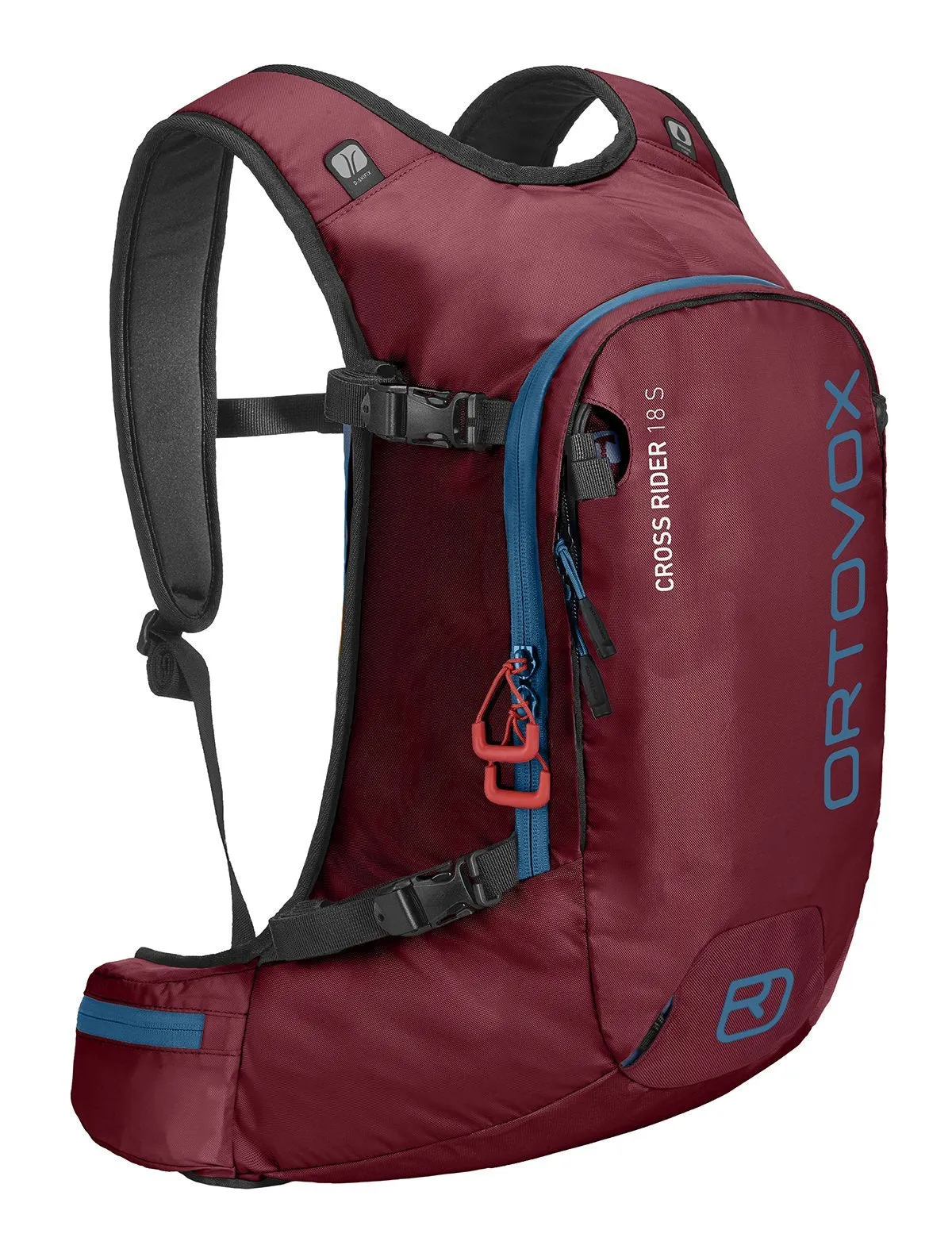 Ortovox Cross Rider 18 S