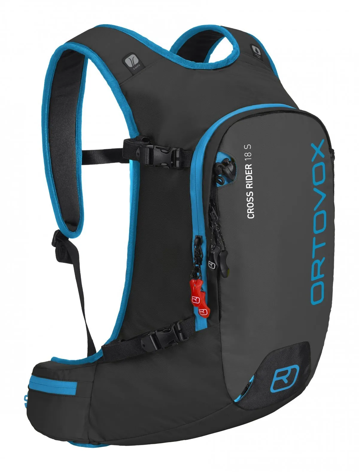 Ortovox Cross Rider 18 S