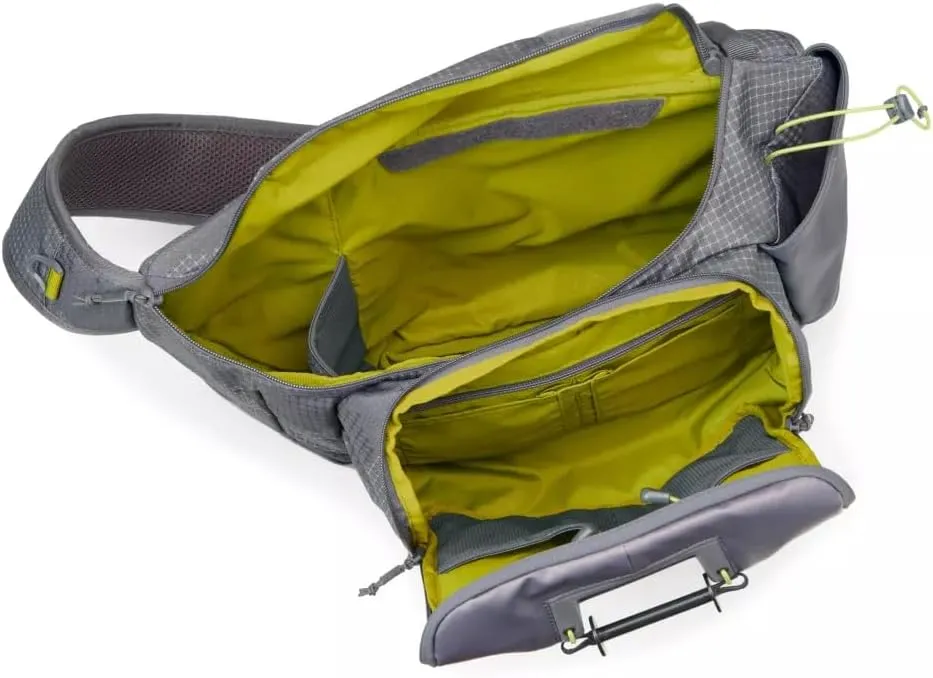 Orvis Guide Sling Fly-Fishing Pack, Steel Camo - One Size