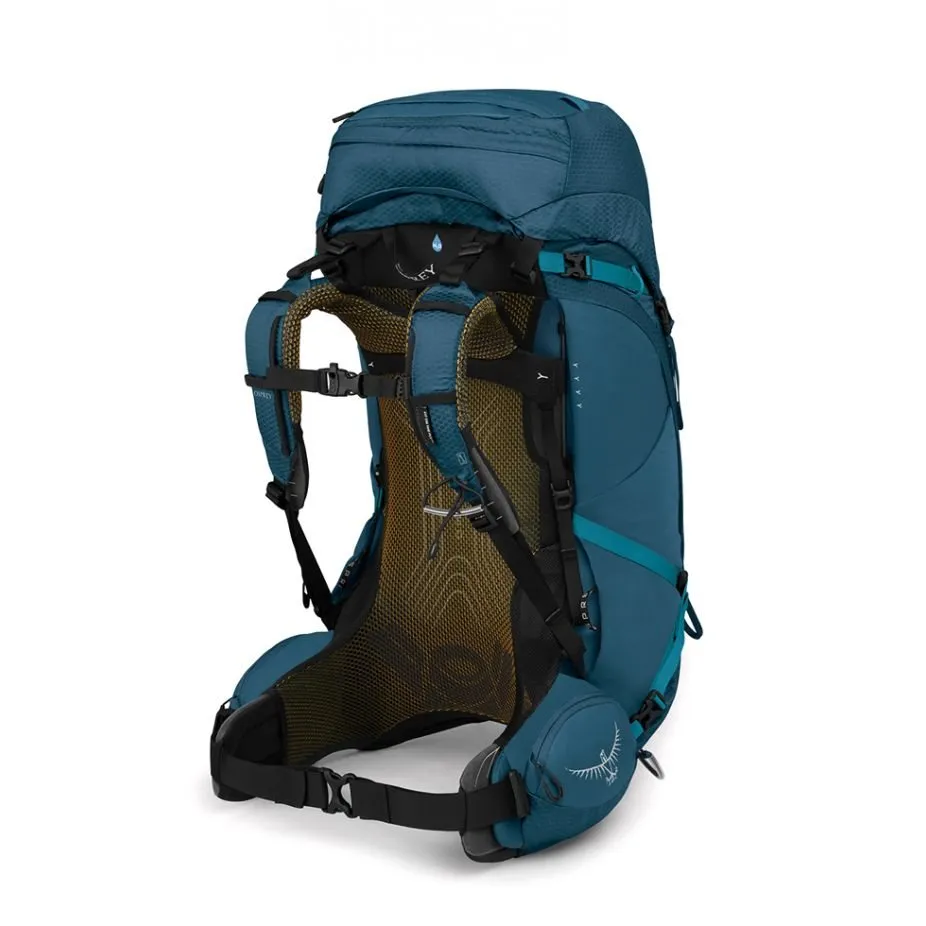 Osprey Atmos AG - 50L -L/XL - Venturi Blue