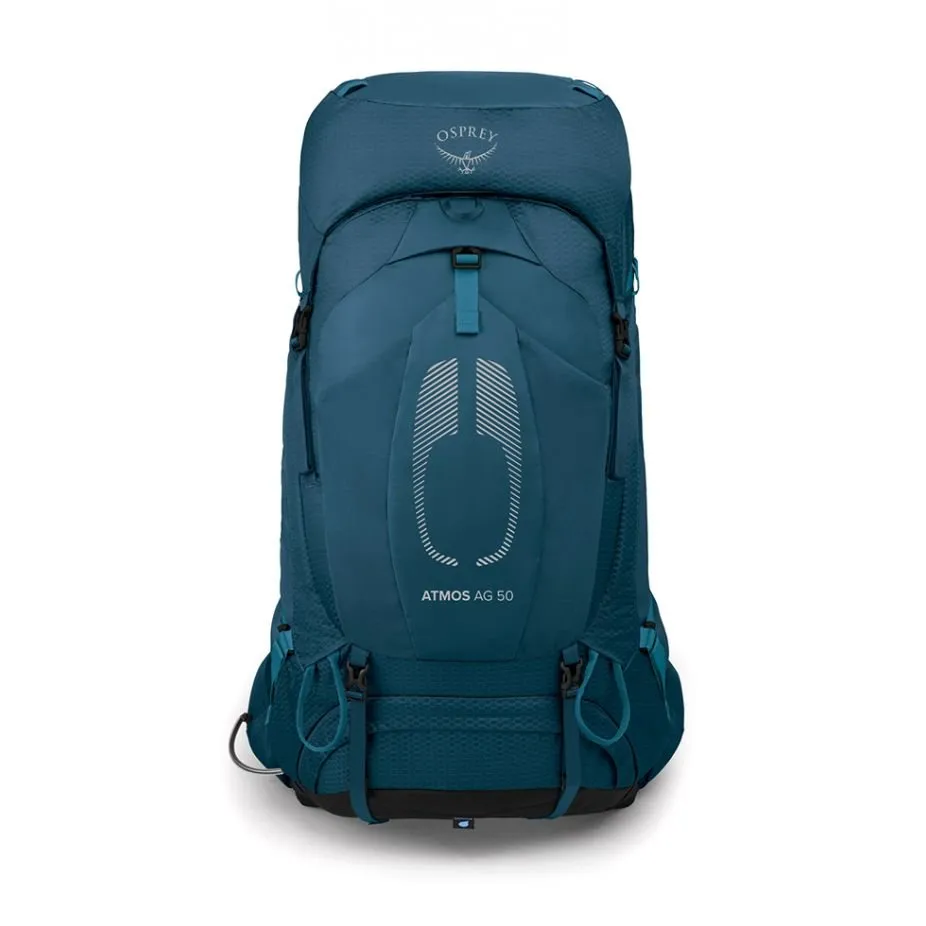 Osprey Atmos AG - 50L -L/XL - Venturi Blue