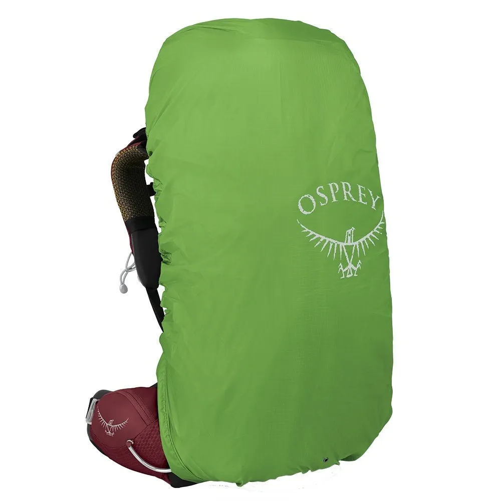 Osprey Aura AG - 50L - XS/S - Berry Sorbet Red