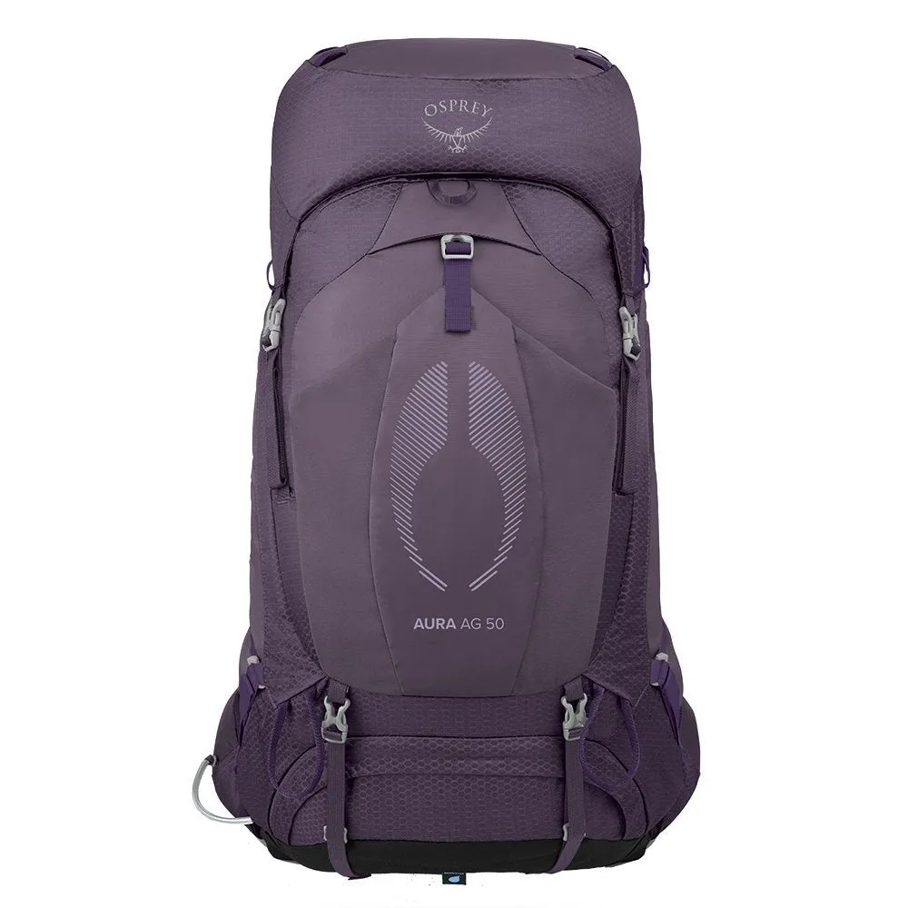 Osprey Aura AG - 50L - XS/S - Enchantment Purple
