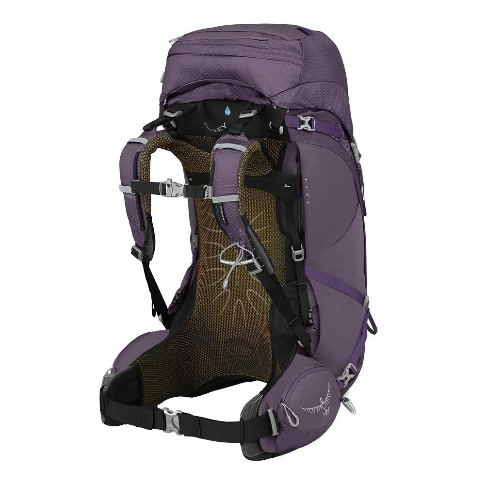 Osprey Aura AG - 50L - XS/S - Enchantment Purple