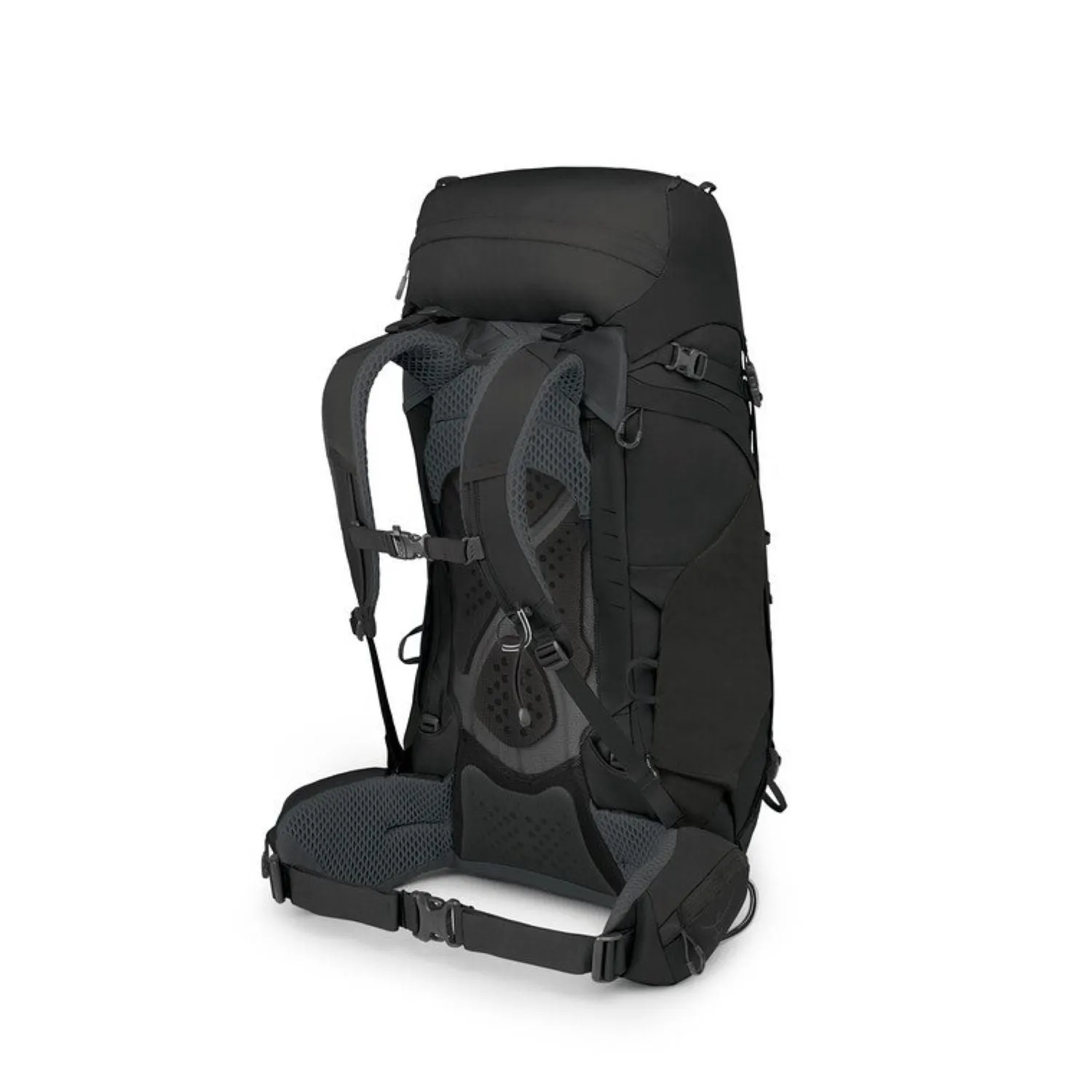 Osprey Kestrel 48 Backpack - Small/Medium - Backpacking (SA)