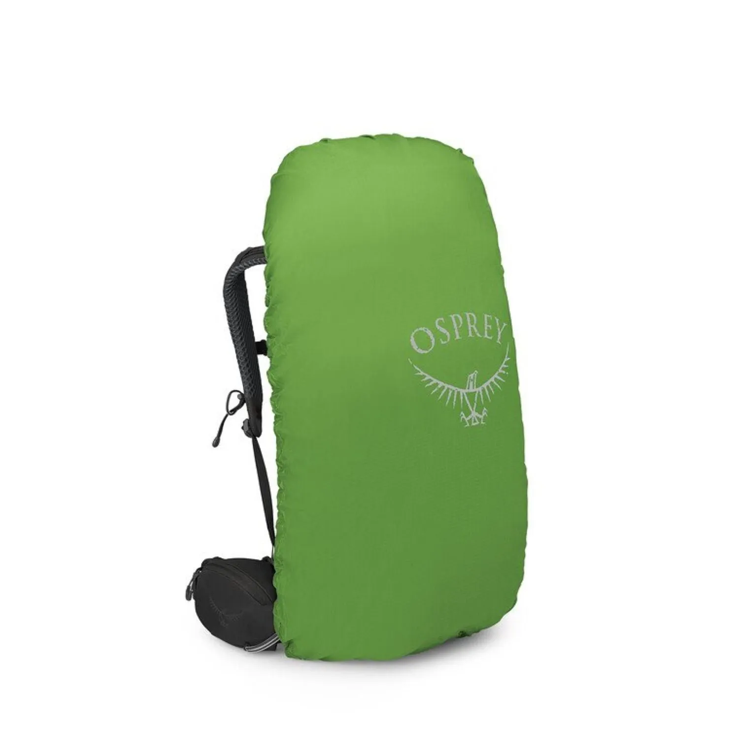Osprey Kestrel 48 Backpack - Small/Medium - Backpacking (SA)