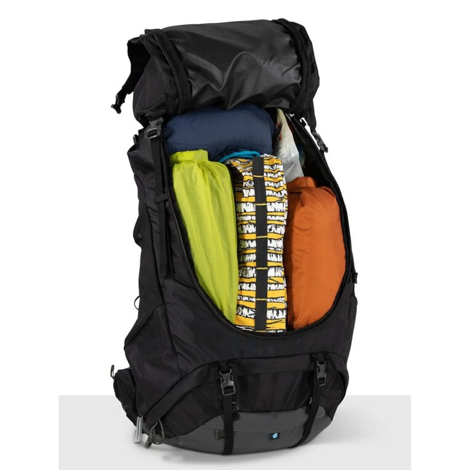 Osprey Kestrel 68 Backpack S/M - Men's Backpacking