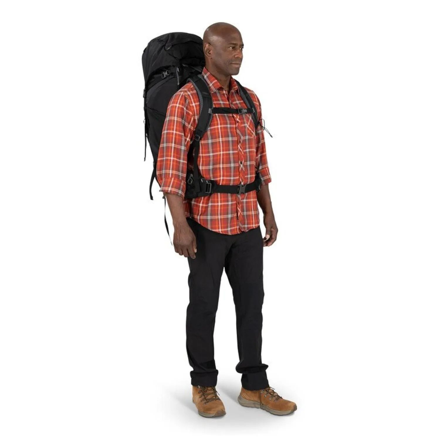 Osprey Kestrel 68 Backpack S/M - Men's Backpacking