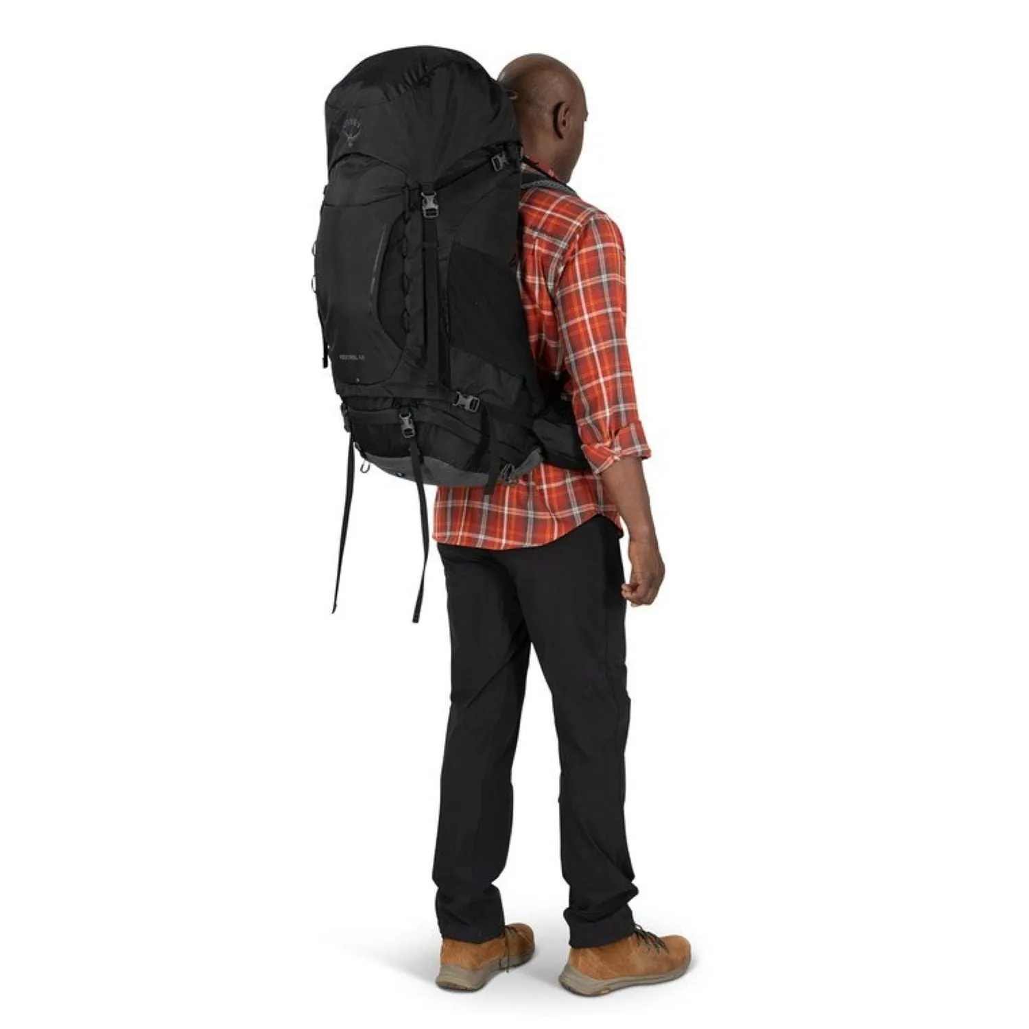 Osprey Kestrel 68 Backpack S/M - Men's Backpacking