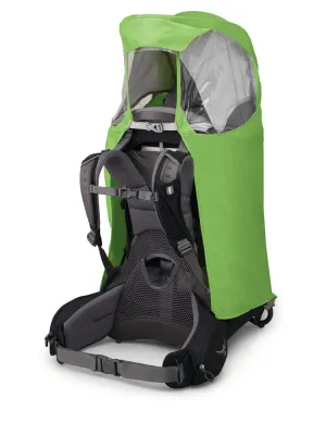 Osprey Packs Poco Child Carrier Raincover
