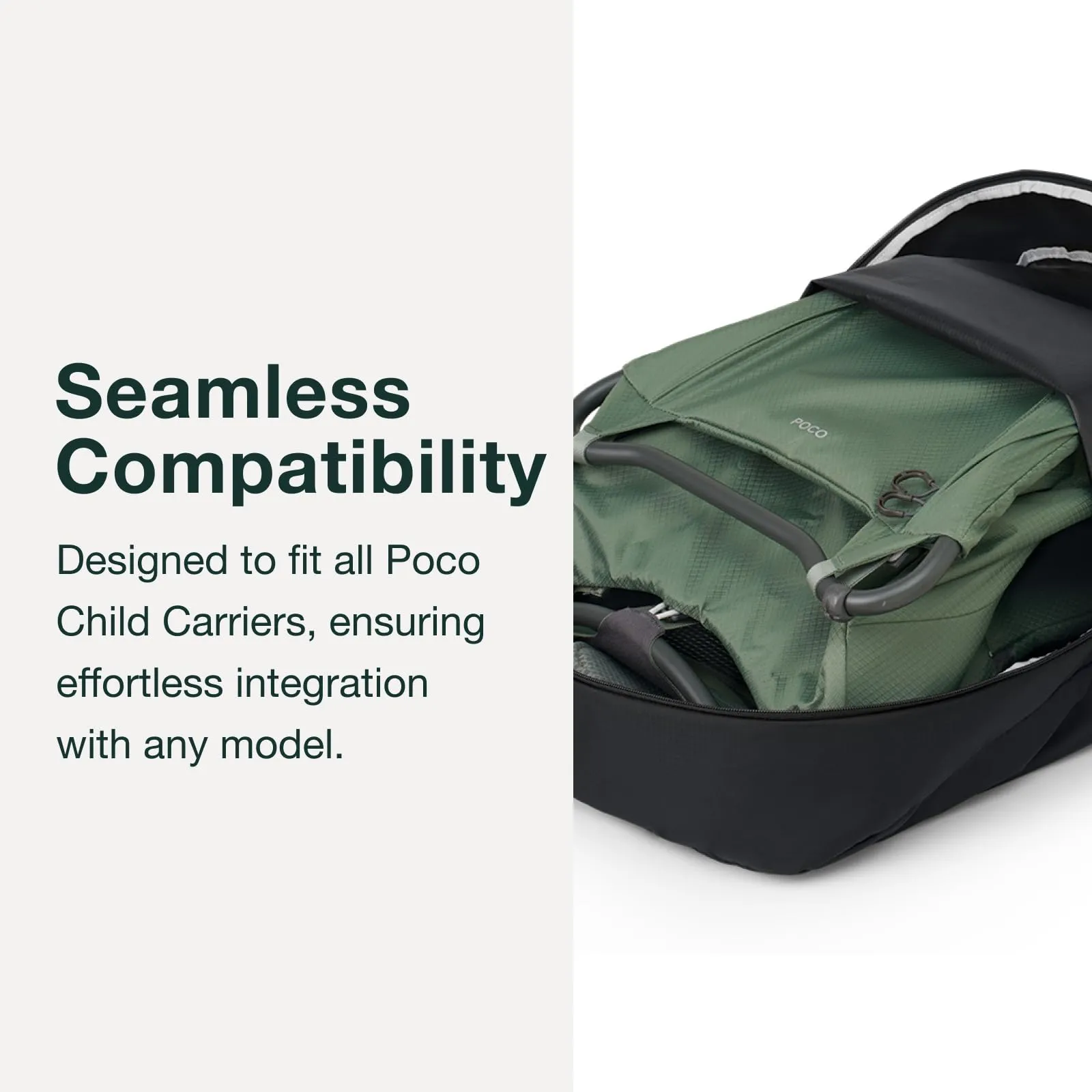 Osprey Packs Poco Child Carrier