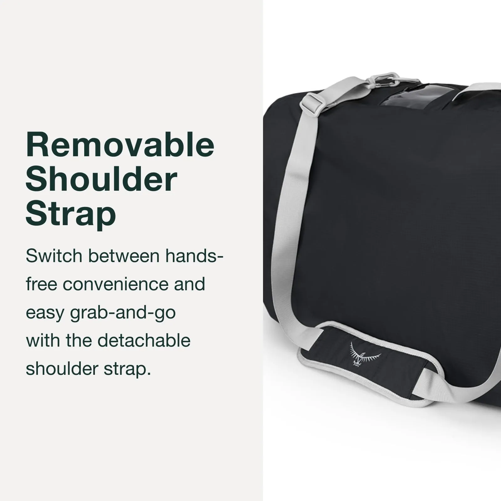 Osprey Packs Poco Child Carrier