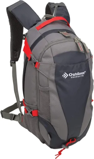 Outdoor Products Mist Hydration Backpack (Kombu Green) (Kombu Green)