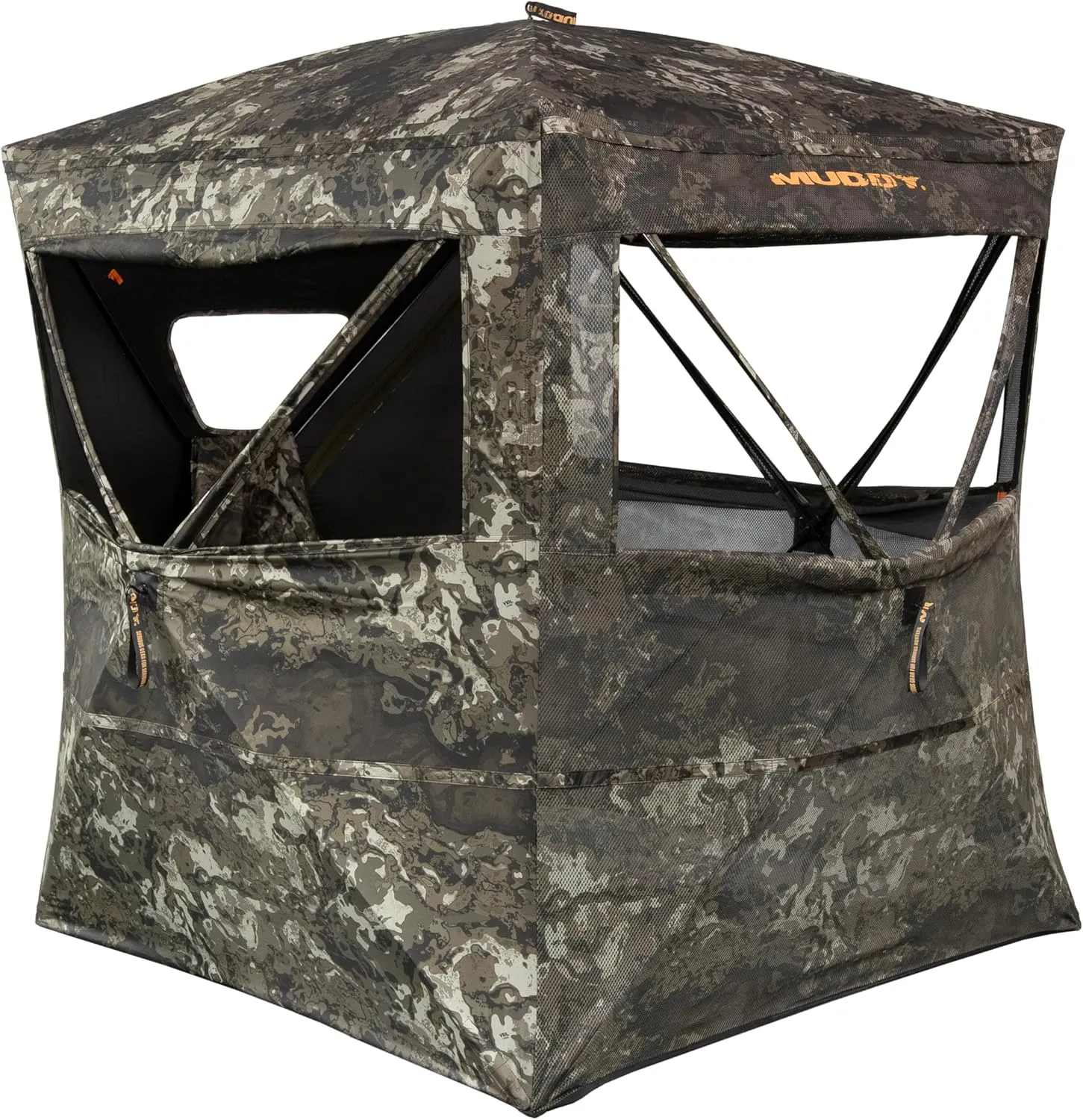 Outdoors PREVUE EVO MAX
