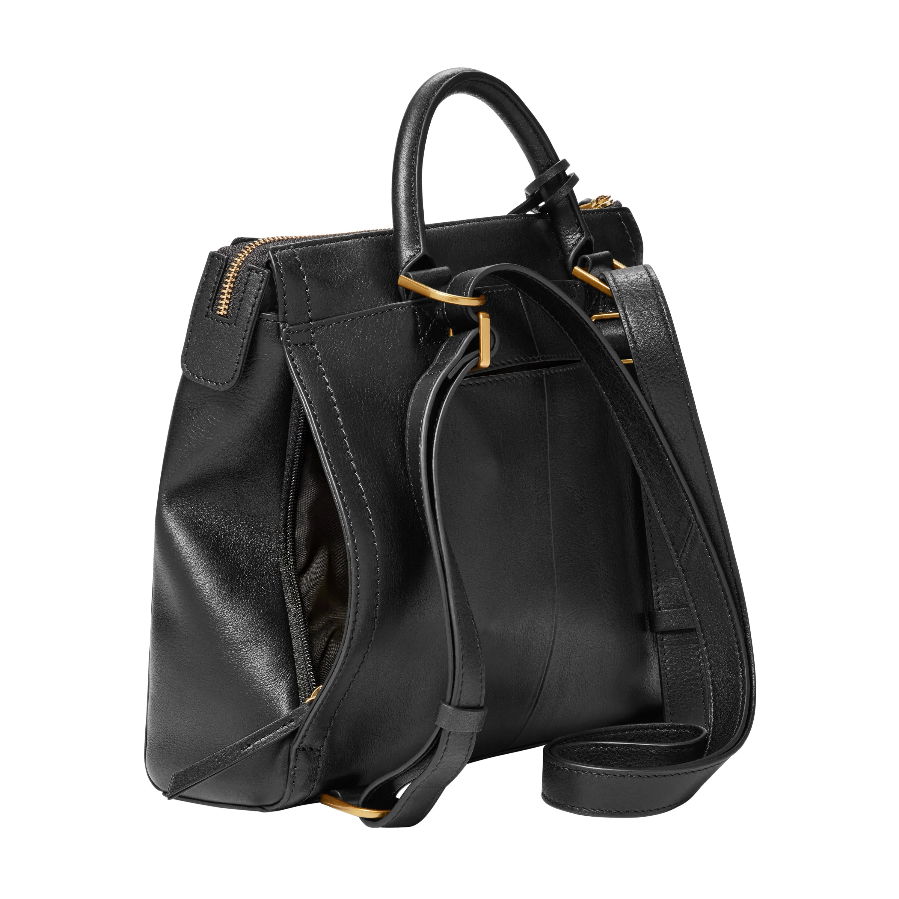 Parker Small Backpack