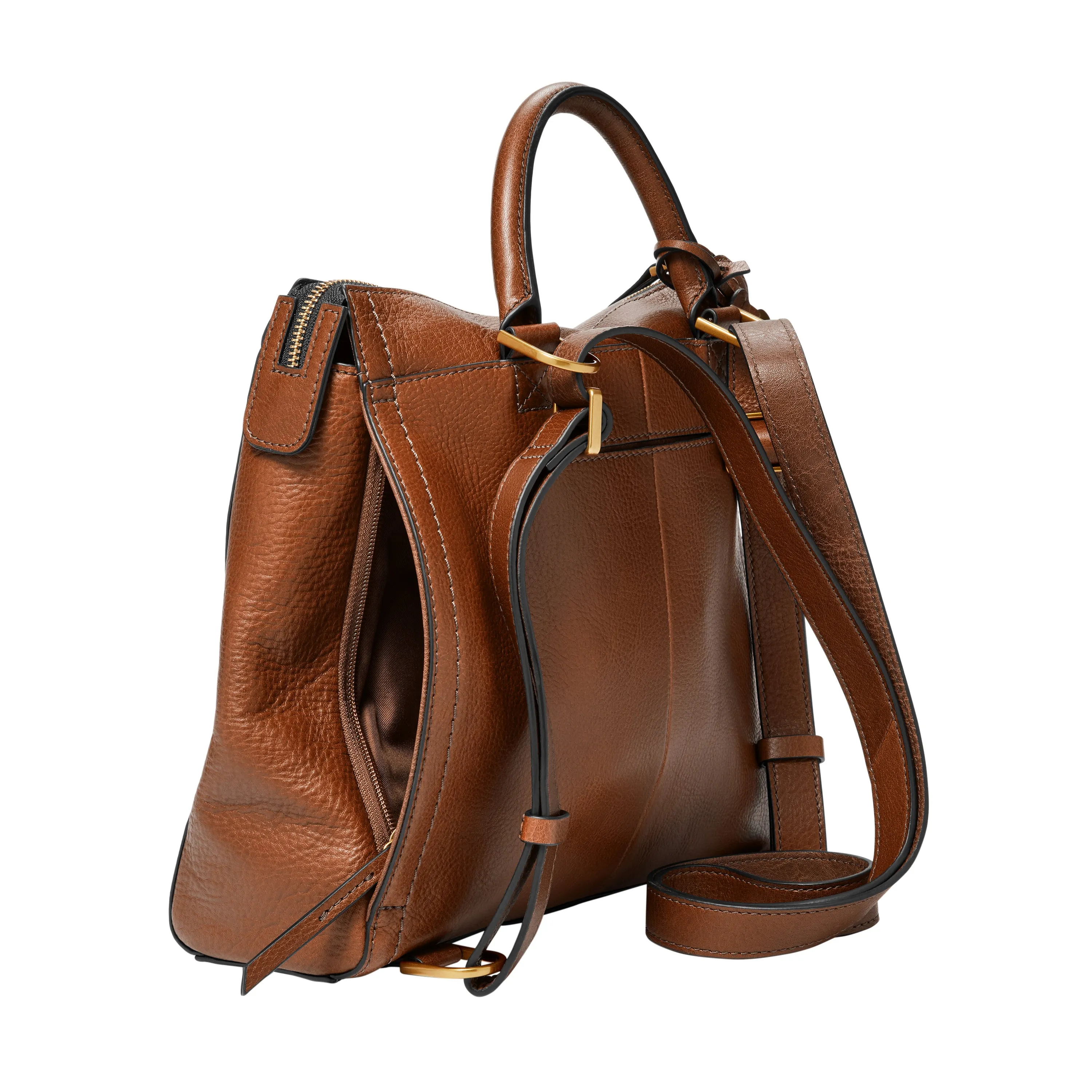 Parker Small Backpack