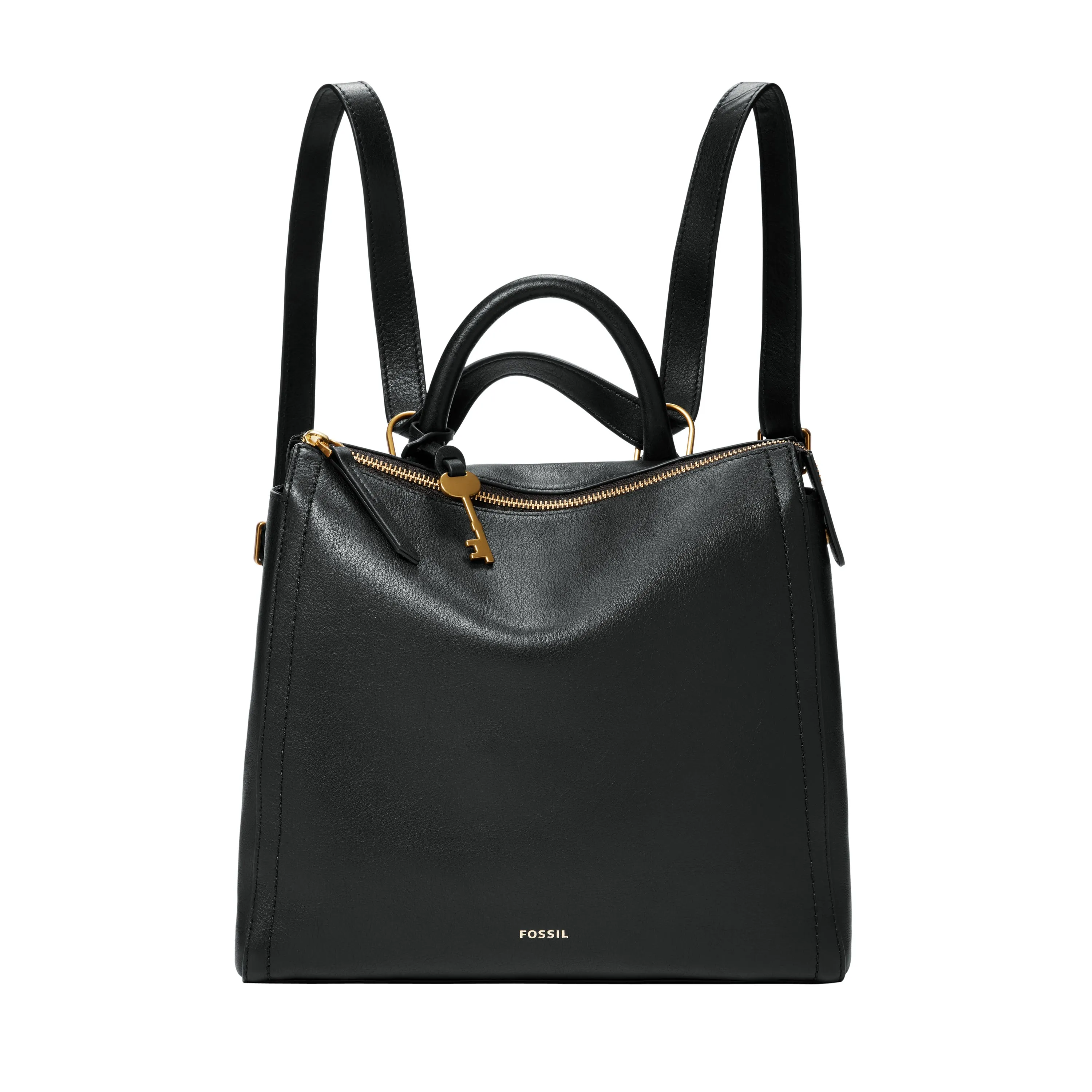 Parker Small Backpack