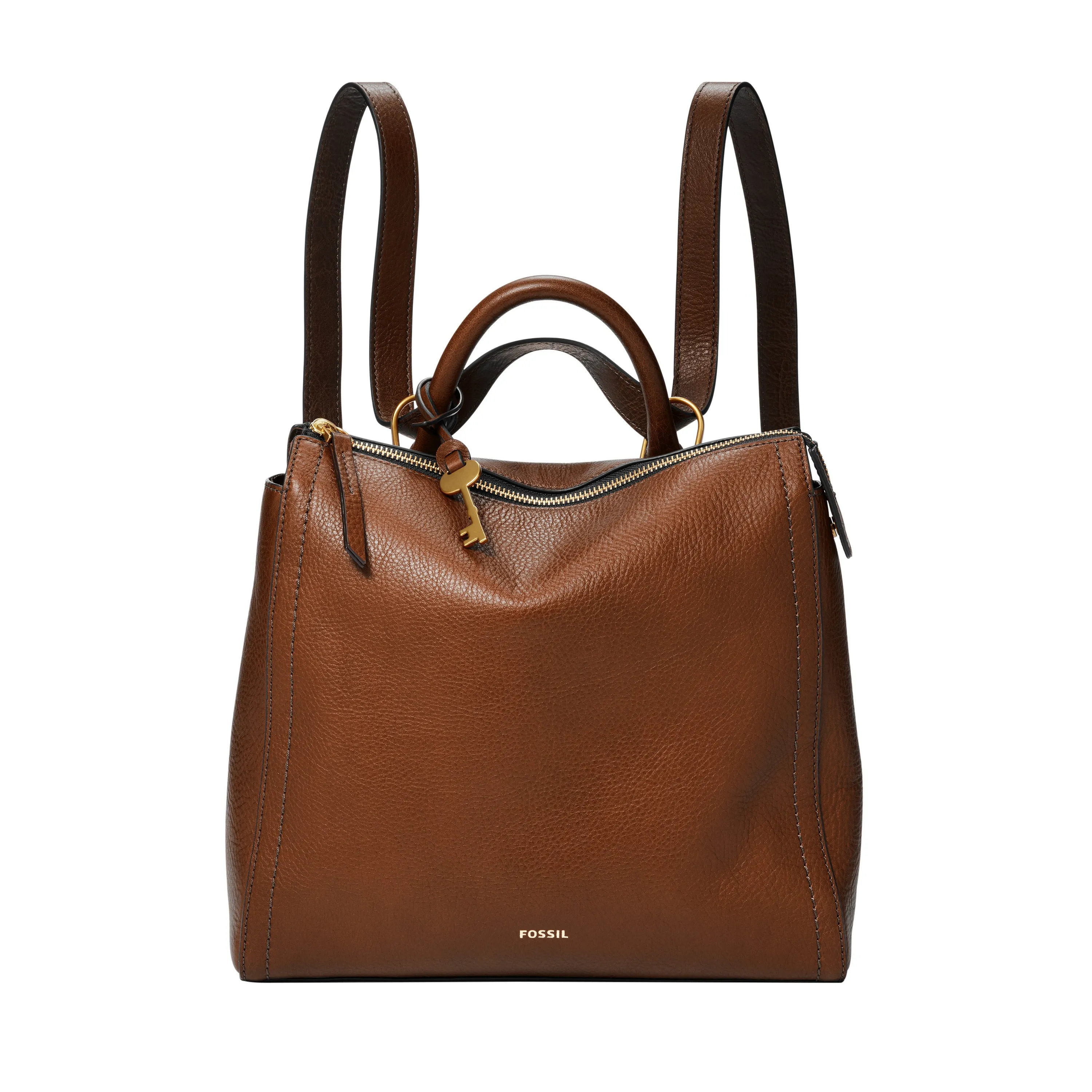 Parker Small Backpack