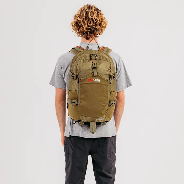 Pathfinder Backpack