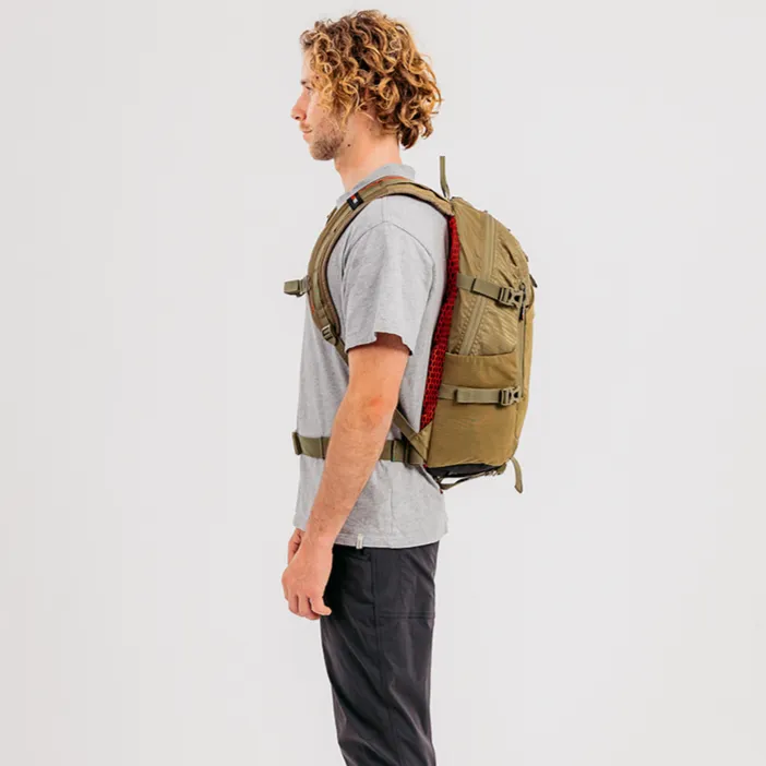 Pathfinder Backpack