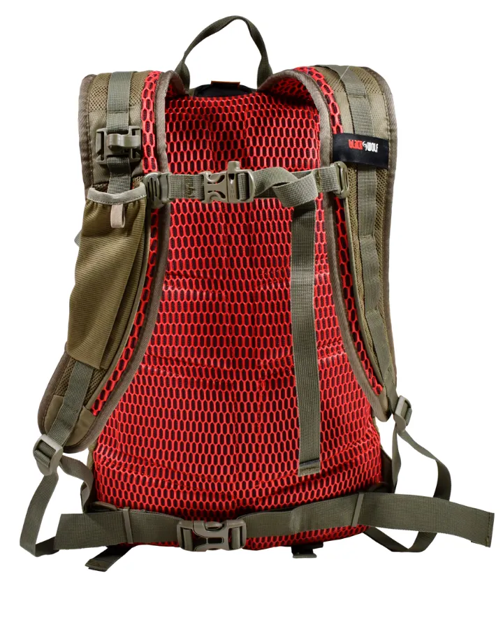 Pathfinder Backpack