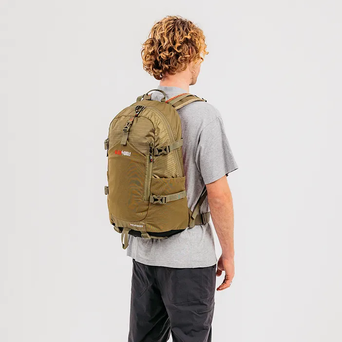 Pathfinder Backpack