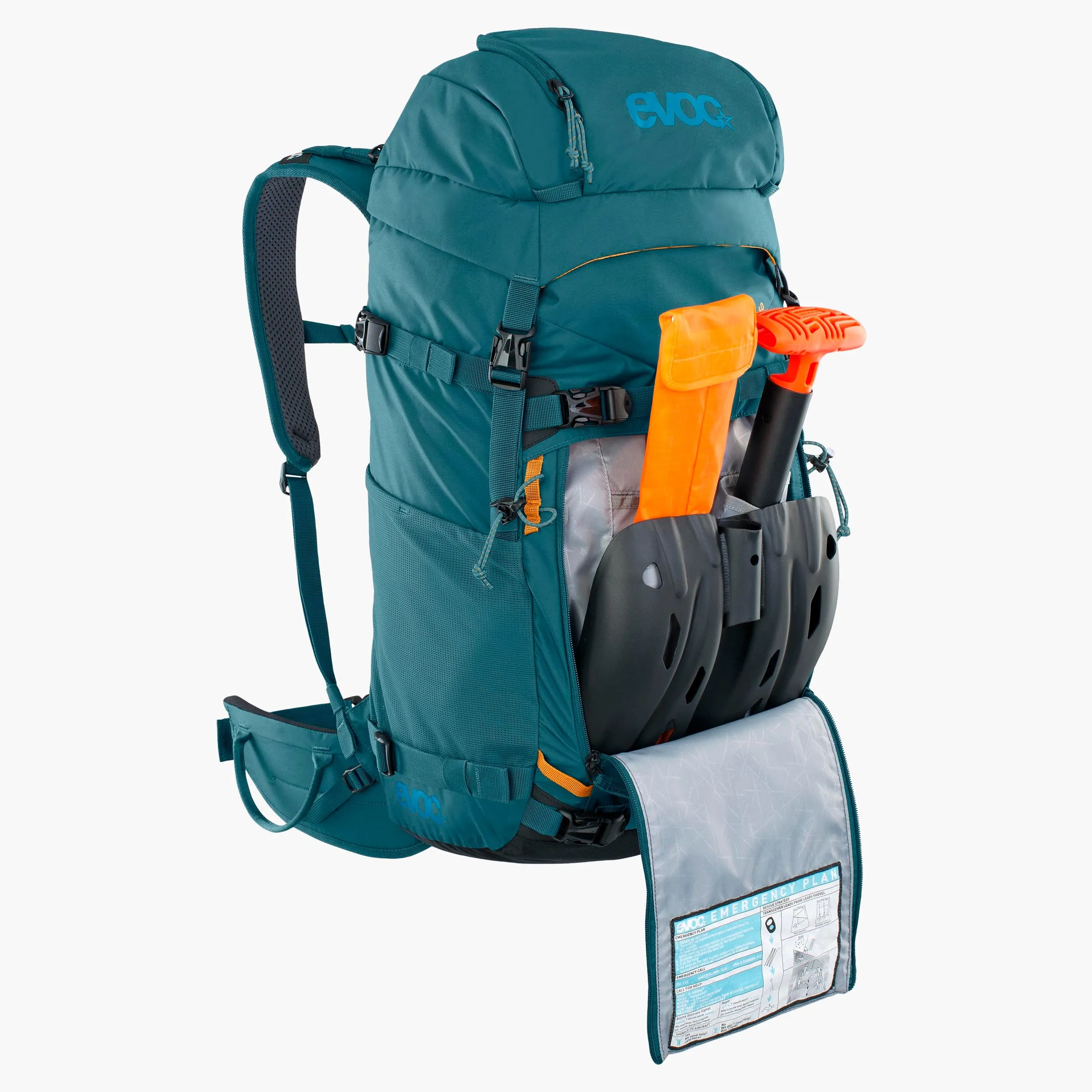 PATROL 40