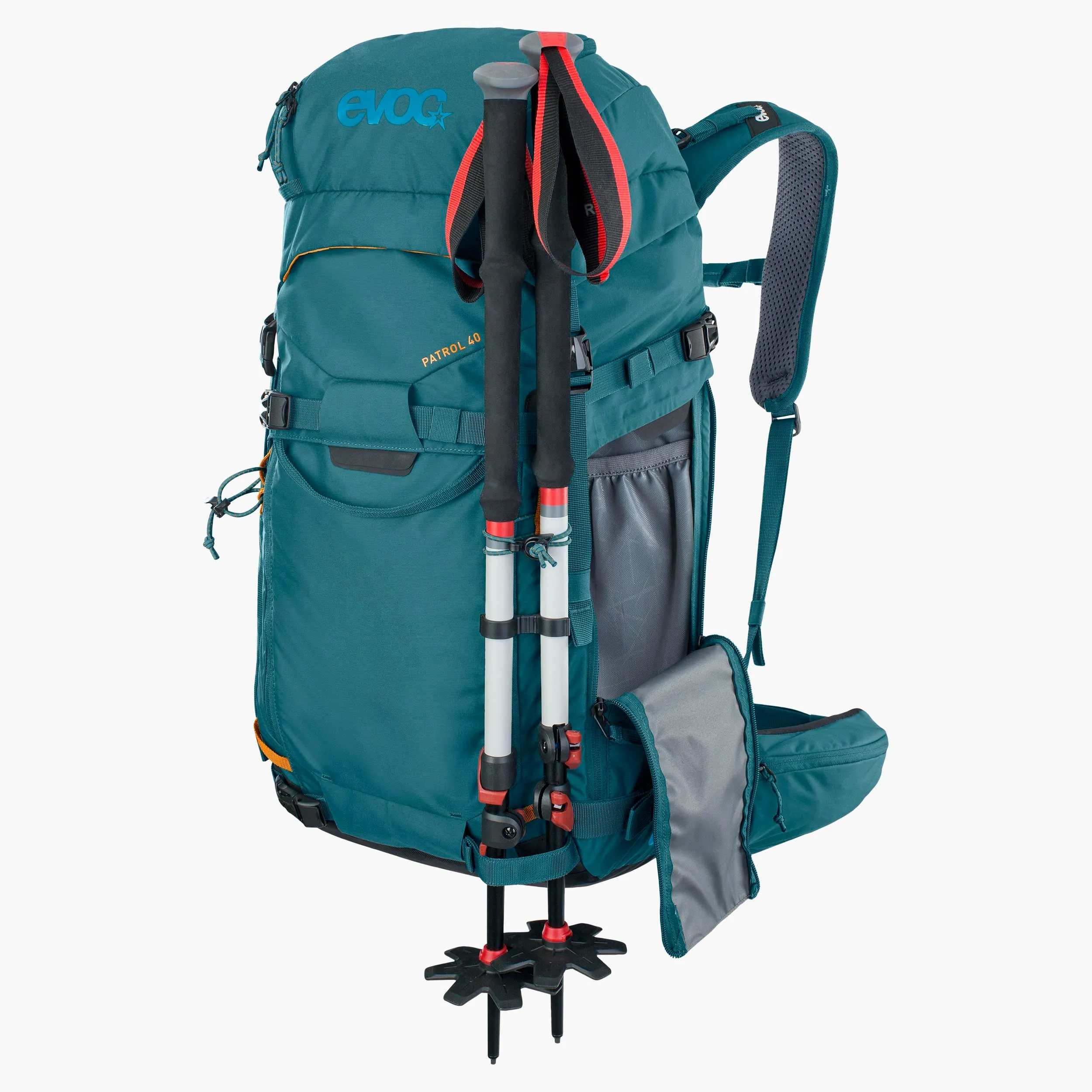 PATROL 40