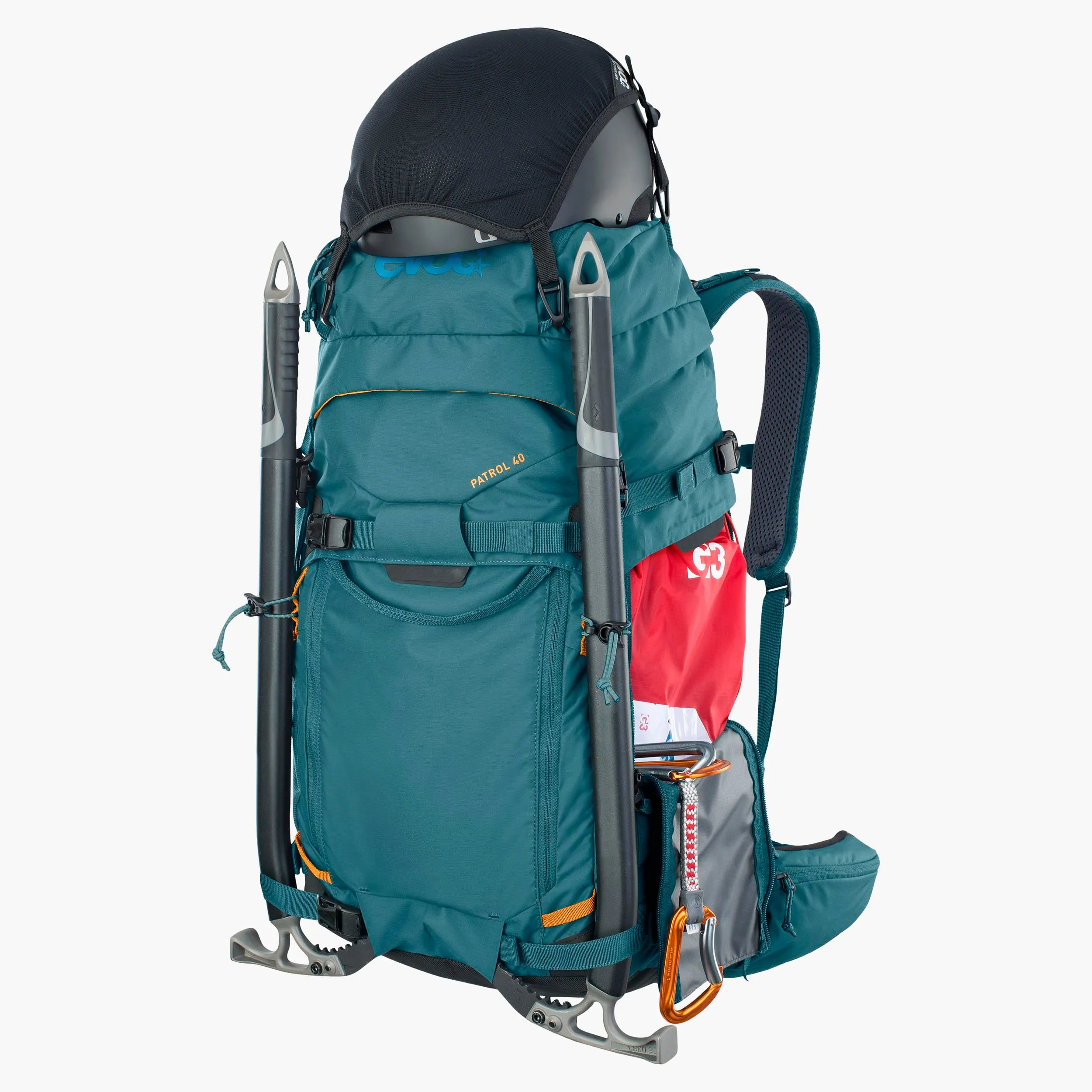 PATROL 40