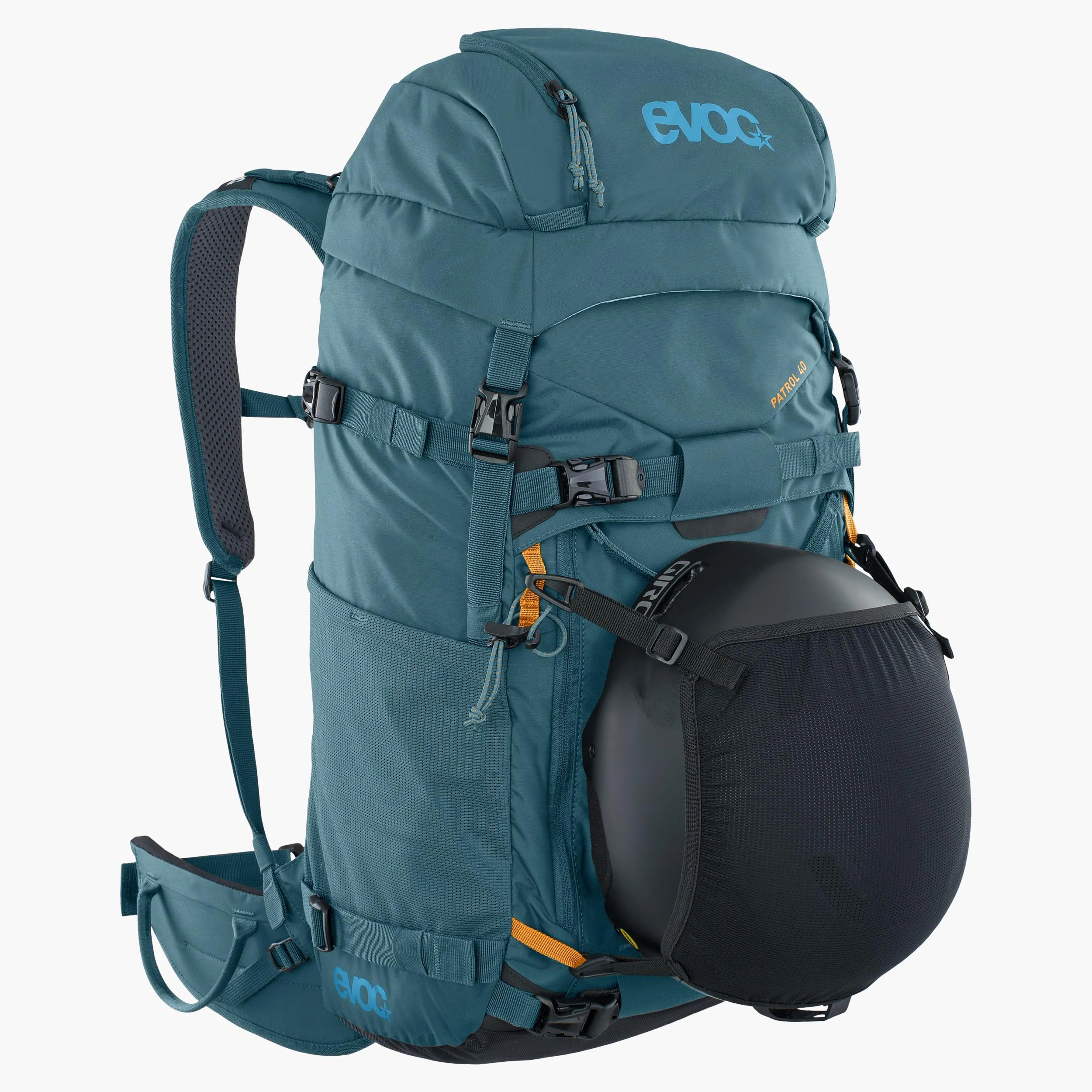 PATROL 40