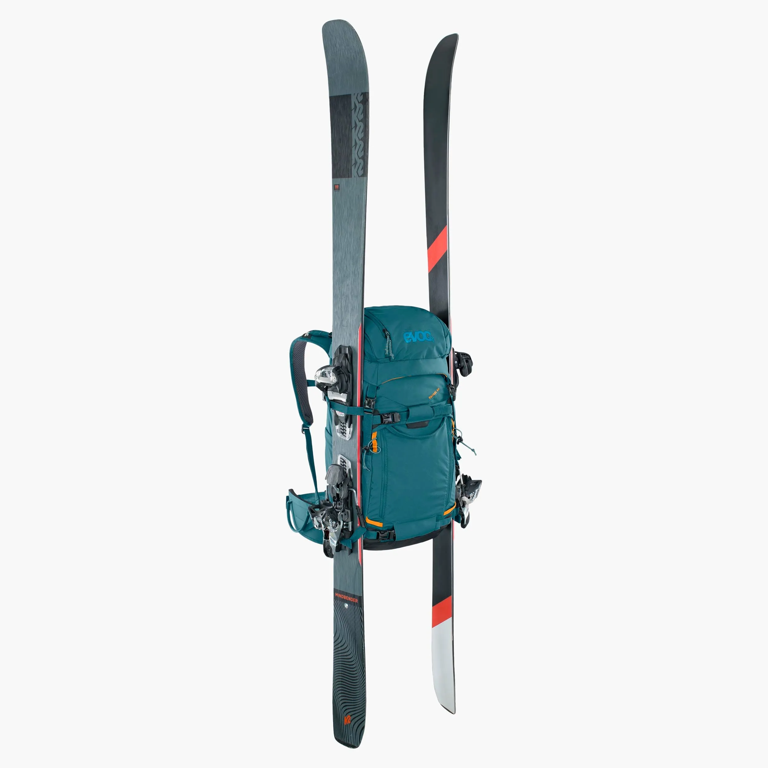 PATROL 40