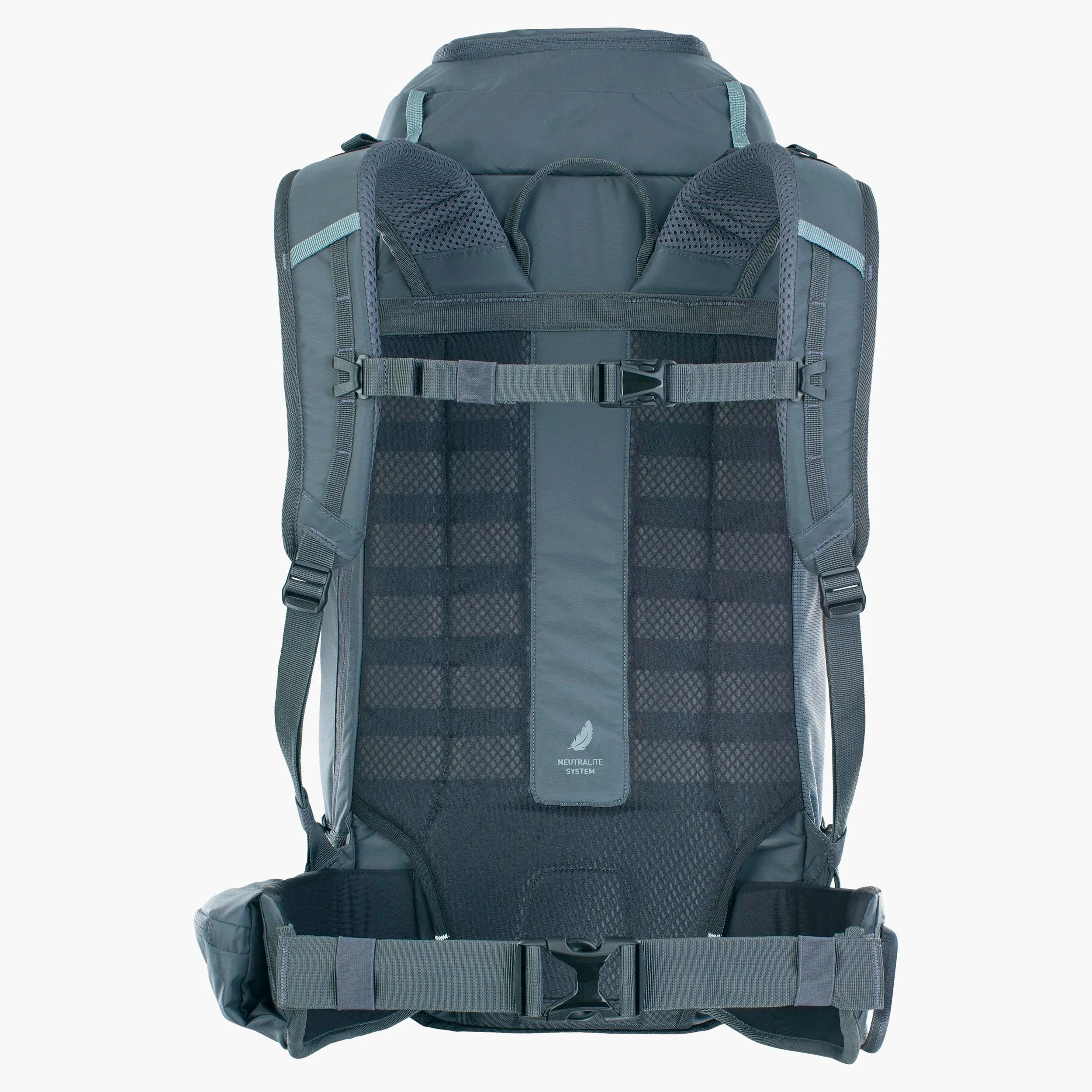 PATROL 40