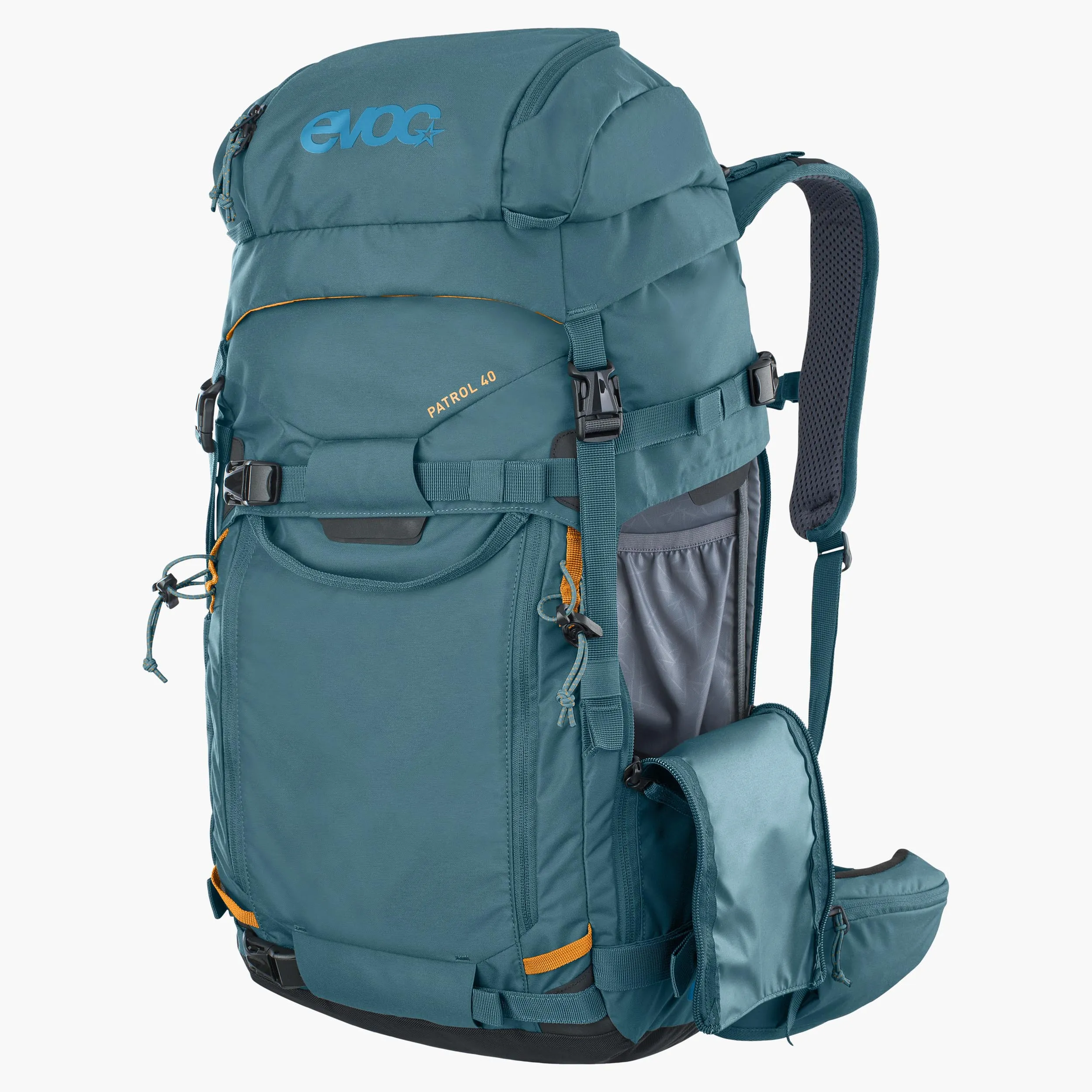 PATROL 40