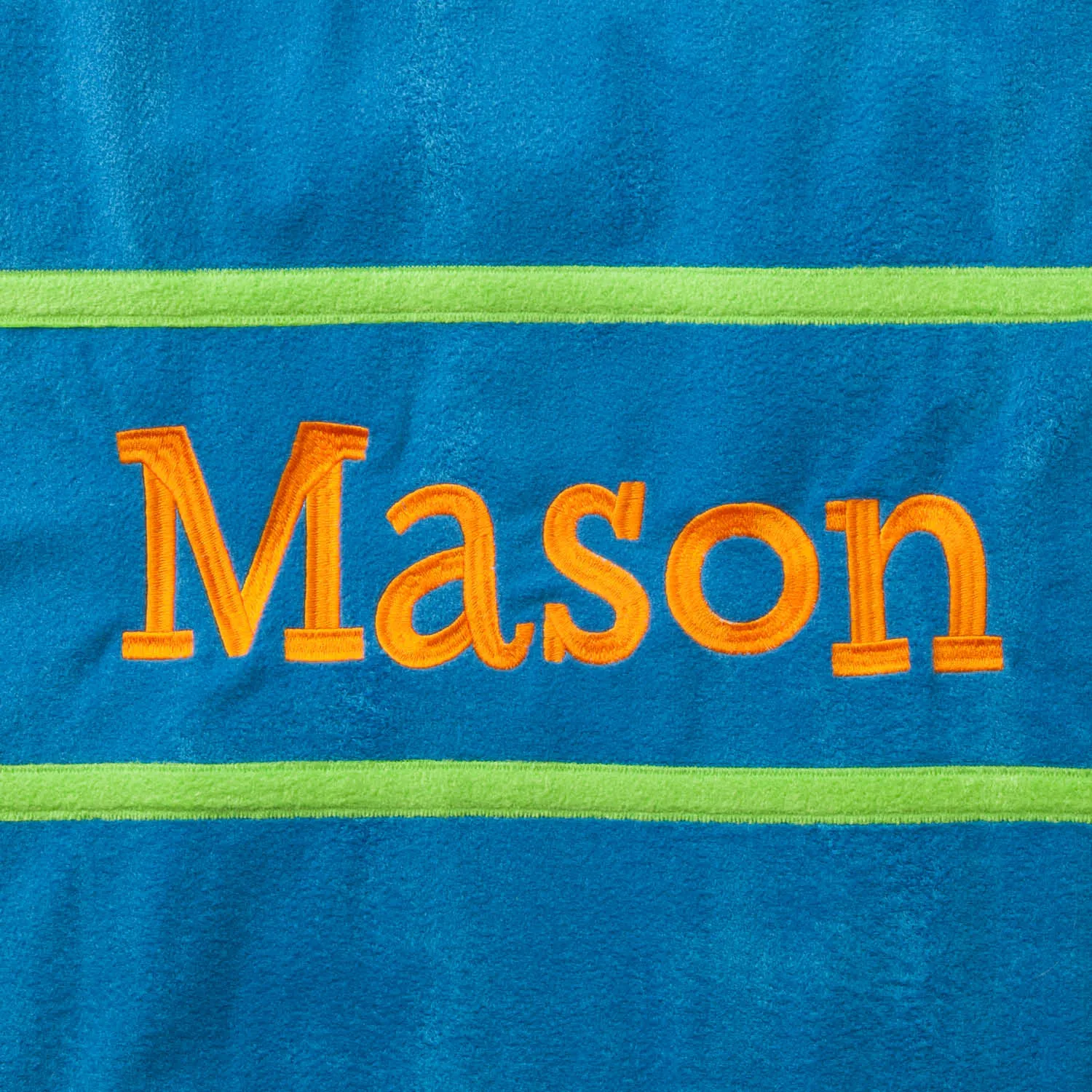 Personalized Sports Nap Mat